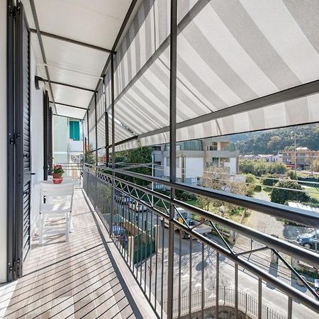Casa Federico Apartment Sestri Levante Ngoại thất bức ảnh