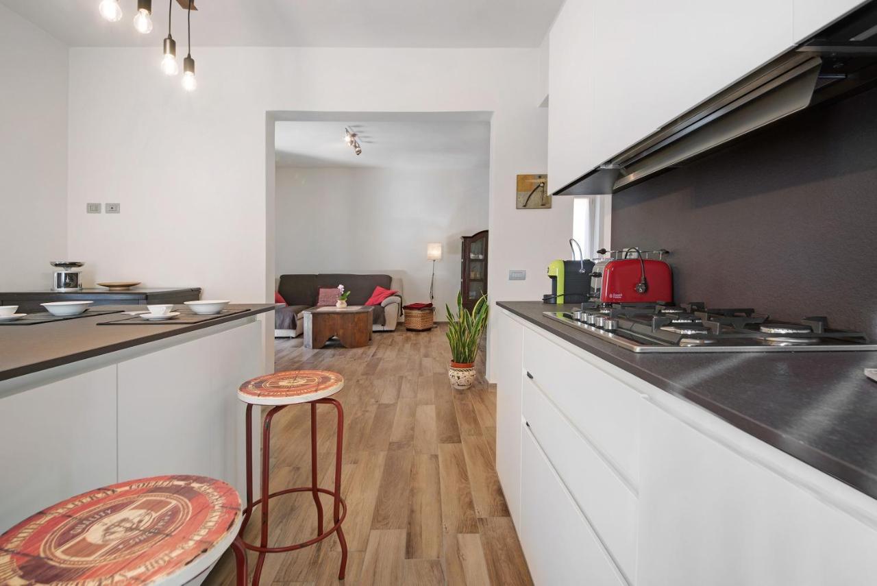 Casa Federico Apartment Sestri Levante Ngoại thất bức ảnh