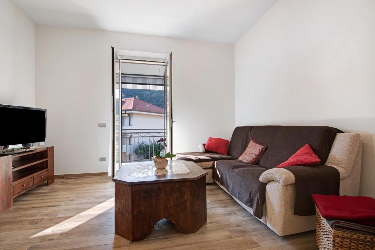 Casa Federico Apartment Sestri Levante Ngoại thất bức ảnh