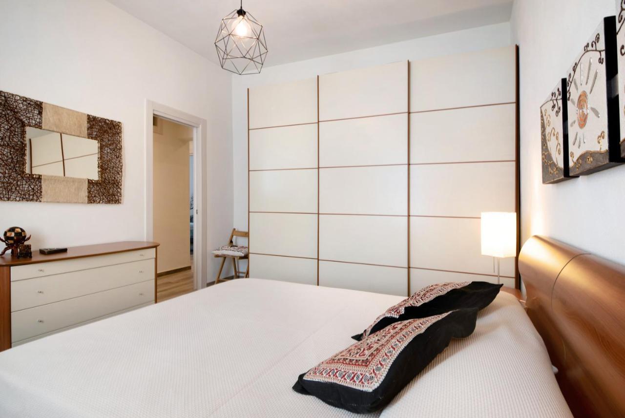 Casa Federico Apartment Sestri Levante Ngoại thất bức ảnh