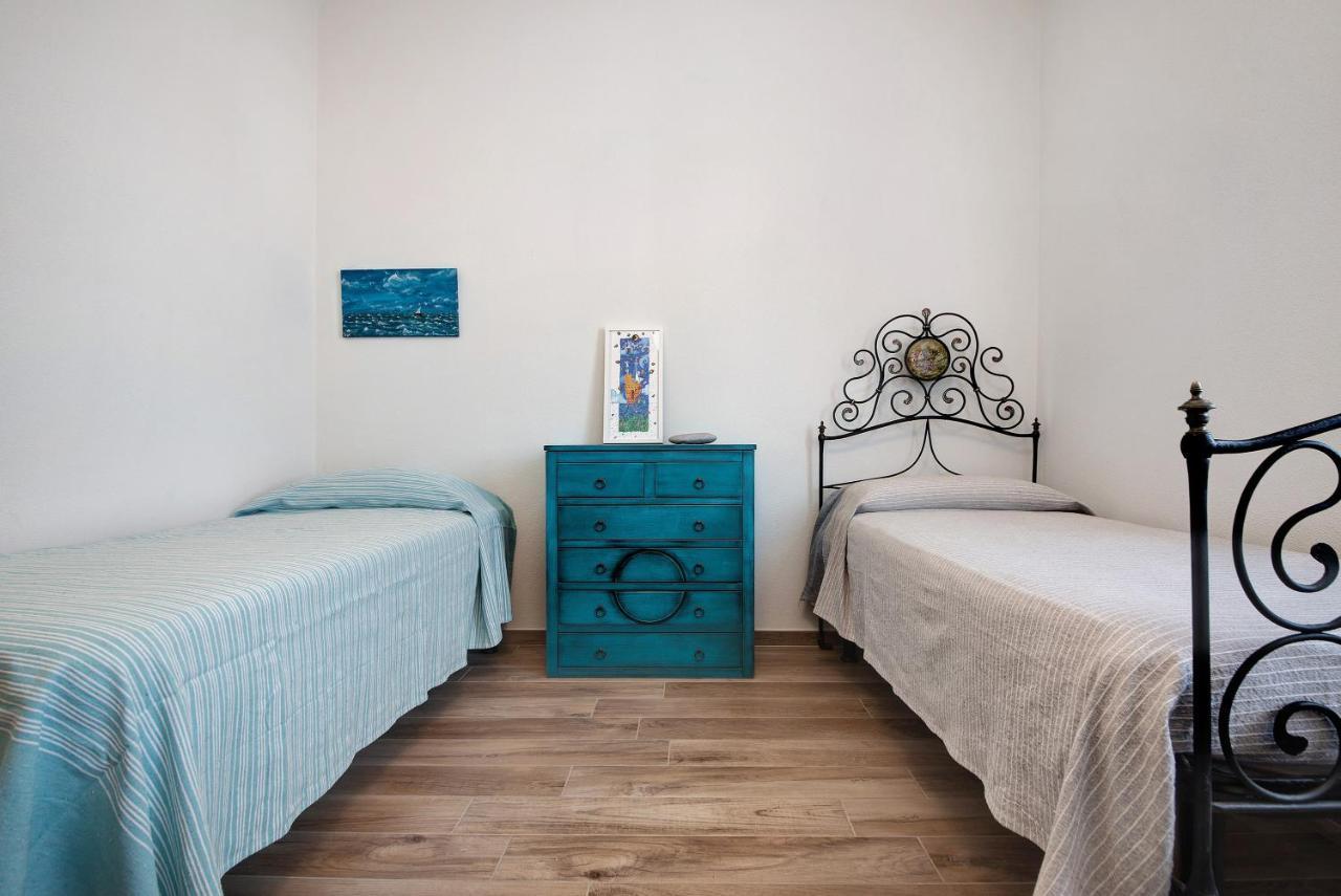 Casa Federico Apartment Sestri Levante Ngoại thất bức ảnh