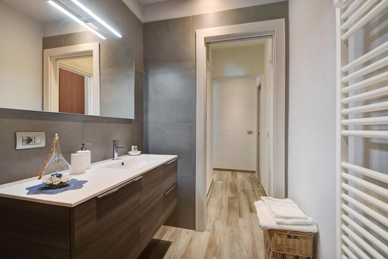 Casa Federico Apartment Sestri Levante Ngoại thất bức ảnh