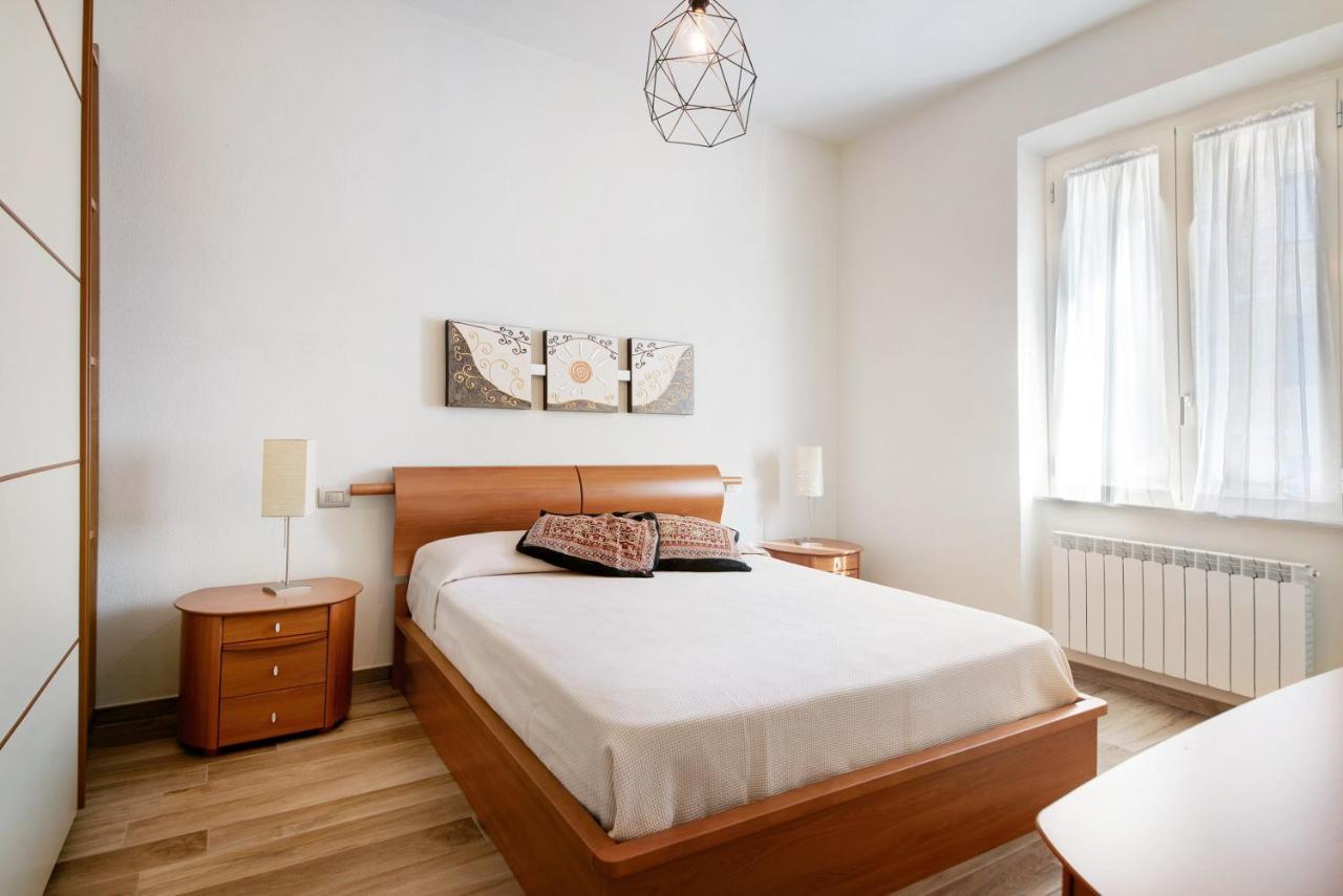 Casa Federico Apartment Sestri Levante Ngoại thất bức ảnh