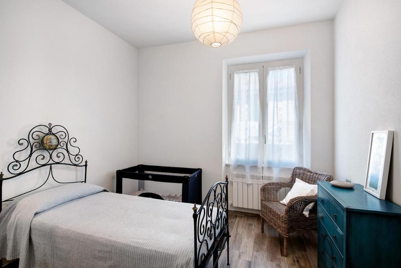 Casa Federico Apartment Sestri Levante Ngoại thất bức ảnh