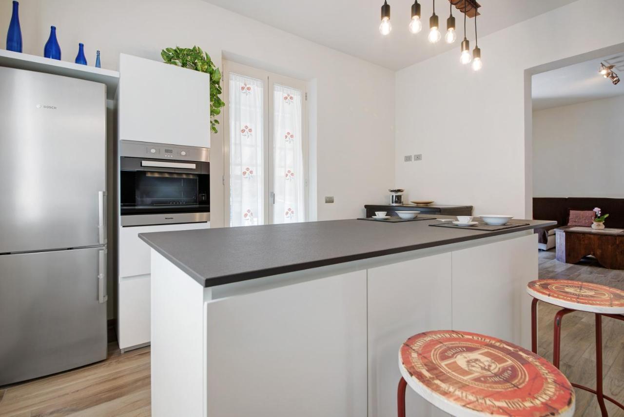 Casa Federico Apartment Sestri Levante Ngoại thất bức ảnh